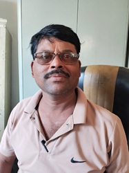 श्री. अशोक पुंडलिक डोर्लीकर