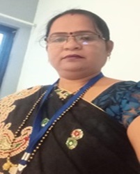 सौ. रीना बादल भडके