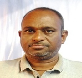 श्री. गणेश बापूराव मार्गानवर