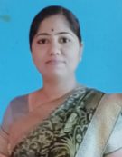 श्रीमती मिना साळुंखे